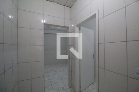Cozinha de apartamento para alugar com 1 quarto, 40m² em Recreio, Rio de Janeiro