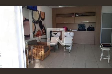 Apartamento à venda com 3 quartos, 73m² em Vila Mariana, São Paulo