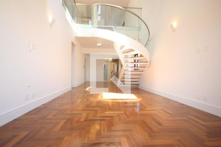 Apartamento à venda com 3 quartos, 314m² em Indianópolis, São Paulo