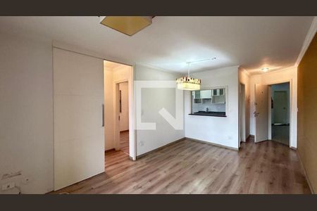 Apartamento à venda com 2 quartos, 55m² em Jardim Oriental, São Paulo