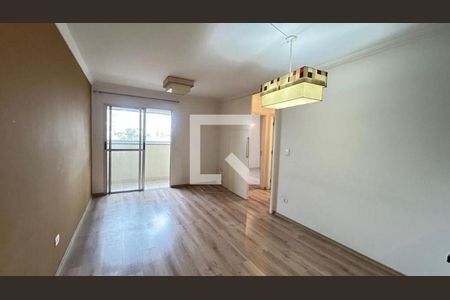 Apartamento à venda com 2 quartos, 55m² em Jardim Oriental, São Paulo