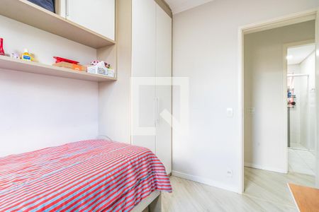 Quarto 1 de apartamento à venda com 3 quartos, 79m² em Jardim Iracema, Barueri