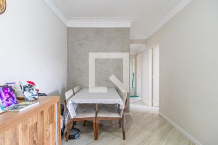 Sala de apartamento à venda com 3 quartos, 79m² em Jardim Iracema, Barueri