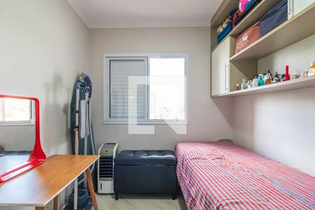 Quarto 1 de apartamento à venda com 3 quartos, 79m² em Jardim Iracema, Barueri