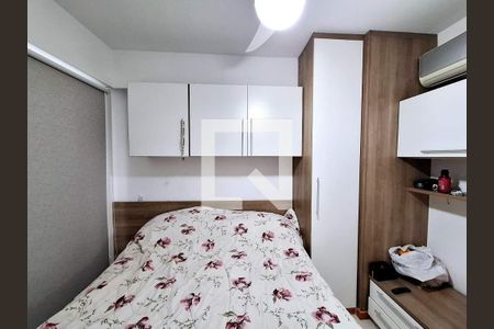 Apartamento à venda com 3 quartos, 104m² em Botafogo, Rio de Janeiro