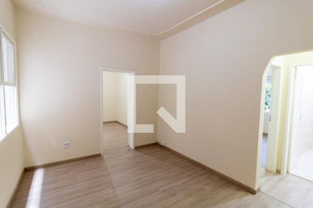 Sala de apartamento para alugar com 2 quartos, 46m² em Santana, Porto Alegre