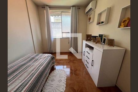 Apartamento à venda com 2 quartos, 53m² em Jardim Guanabara, Rio de Janeiro
