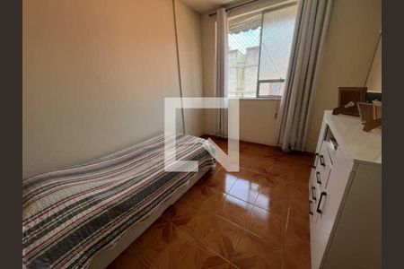 Apartamento à venda com 2 quartos, 53m² em Jardim Guanabara, Rio de Janeiro