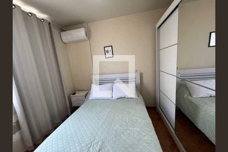 Apartamento à venda com 2 quartos, 53m² em Jardim Guanabara, Rio de Janeiro