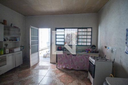 Sala  de casa para alugar com 2 quartos, 60m² em Jardim Bonsucesso, Sorocaba