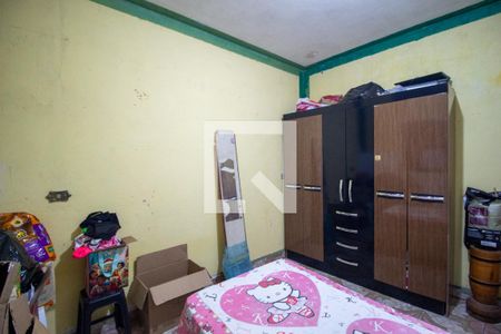 Quarto 1 de casa para alugar com 2 quartos, 60m² em Jardim Bonsucesso, Sorocaba