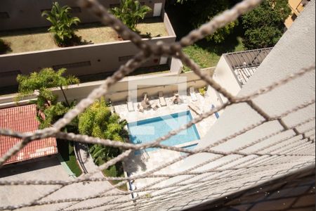 Vista da Varanda de apartamento à venda com 3 quartos, 72m² em Vila da Saúde, São Paulo