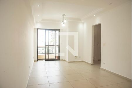 Sala de apartamento à venda com 3 quartos, 72m² em Vila da Saúde, São Paulo