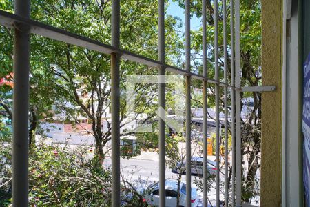 Sala-vista de apartamento para alugar com 2 quartos, 110m² em Petrópolis, Porto Alegre