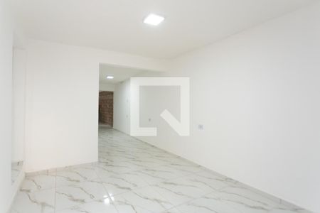 Sala  de casa para alugar com 2 quartos, 100m² em Jardim Camargo Novo, São Paulo