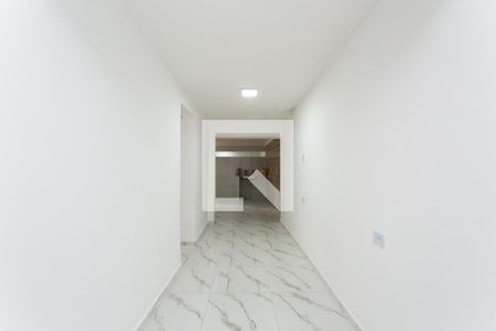 Sala  de casa para alugar com 2 quartos, 100m² em Jardim Camargo Novo, São Paulo