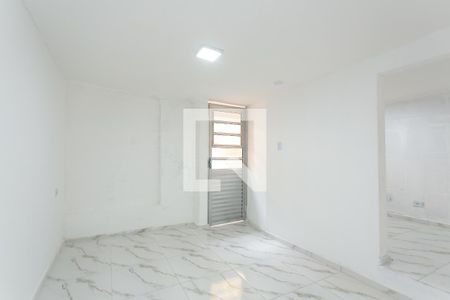 Sala  de casa para alugar com 2 quartos, 100m² em Jardim Camargo Novo, São Paulo