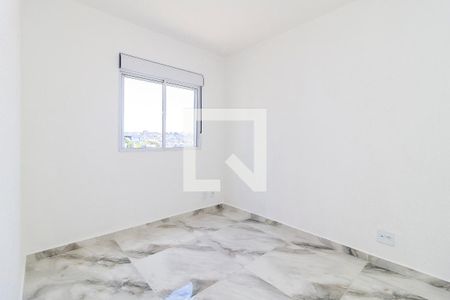 Quarto 1 de apartamento para alugar com 2 quartos, 45m² em Jardim São Luís, São Paulo