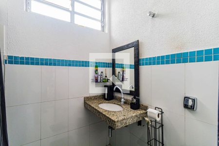 Casa à venda com 5 quartos, 296m² em Instituto de Previdencia, São Paulo