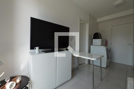 Apartamento à venda com 1 quarto, 29m² em Jardim da Gloria, São Paulo