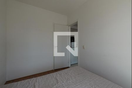 Suíte de apartamento à venda com 1 quarto, 29m² em Jardim da Gloria, São Paulo