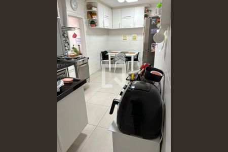 Apartamento à venda com 3 quartos, 136m² em Santa Paula, São Caetano do Sul