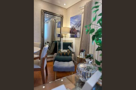 Apartamento à venda com 3 quartos, 136m² em Santa Paula, São Caetano do Sul