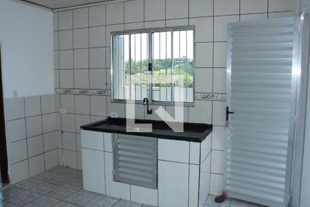 Casa para alugar com 2 quartos, 85m² em Parque Isaac Pires, Cotia