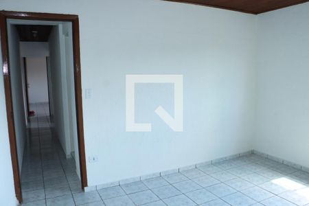 Casa para alugar com 2 quartos, 85m² em Parque Isaac Pires, Cotia