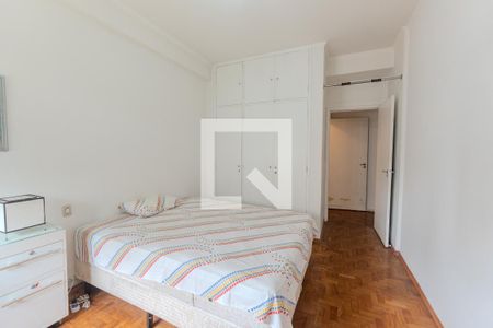Quarto 1 de apartamento à venda com 2 quartos, 139m² em Bela Vista, São Paulo