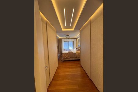 Foto 26 de apartamento à venda com 4 quartos, 225m² em Jardim Morumbi, São Paulo