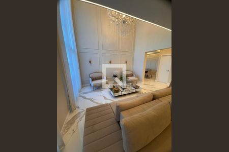 Foto 03 de apartamento à venda com 4 quartos, 225m² em Jardim Morumbi, São Paulo