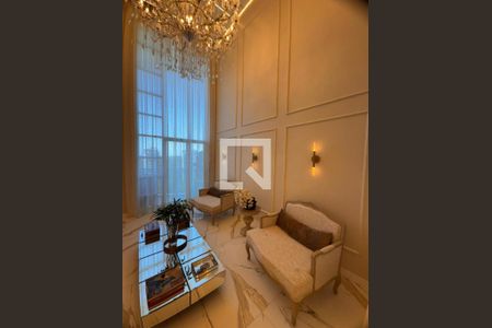 Foto 04 de apartamento à venda com 4 quartos, 225m² em Jardim Morumbi, São Paulo