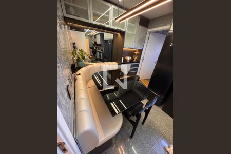 Foto 08 de apartamento à venda com 4 quartos, 225m² em Jardim Morumbi, São Paulo