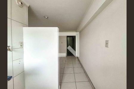 Studio de kitnet/studio para alugar com 1 quarto, 35m² em Vila Dalva, São Paulo