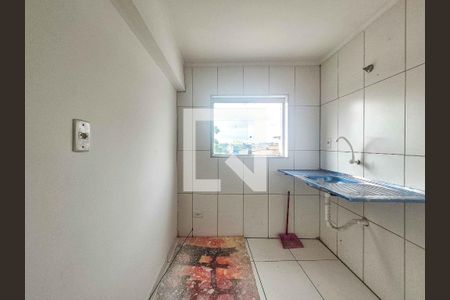Studio de kitnet/studio para alugar com 1 quarto, 35m² em Vila Dalva, São Paulo