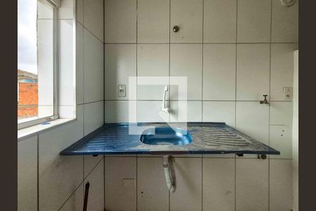 Studio de kitnet/studio para alugar com 1 quarto, 35m² em Vila Dalva, São Paulo