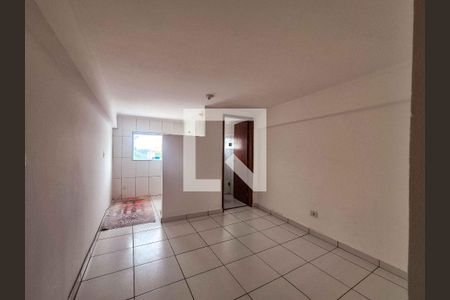 Studio de kitnet/studio para alugar com 1 quarto, 35m² em Vila Dalva, São Paulo