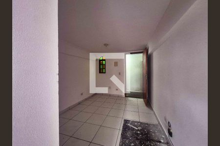 Sala / Quarto  de kitnet/studio para alugar com 1 quarto, 35m² em Vila Dalva, São Paulo