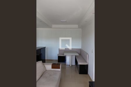 sala de apartamento para alugar com 2 quartos, 54m² em Conceicao, Osasco