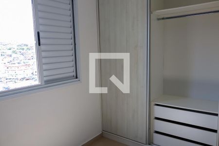 Quarto 1 de apartamento para alugar com 2 quartos, 54m² em Conceicao, Osasco