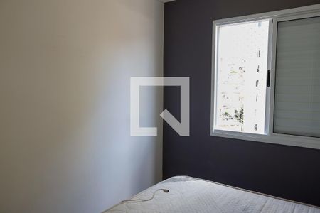 Quarto 2 de apartamento para alugar com 2 quartos, 54m² em Conceicao, Osasco
