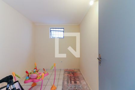 Quarto 1 de apartamento para alugar com 2 quartos, 43m² em Vila Dalva, São Paulo