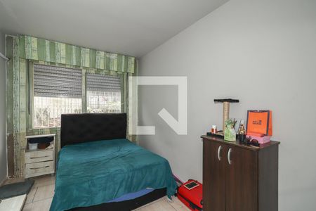 Quarto 2 de apartamento à venda com 2 quartos, 55m² em Jardim Dona Leopoldina, Porto Alegre