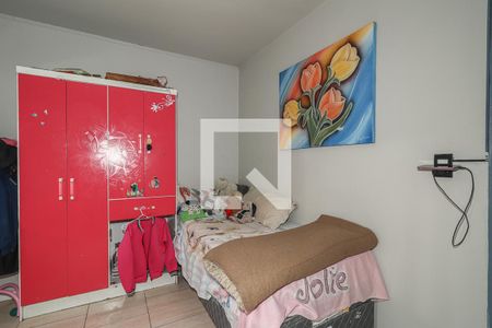 Quarto de apartamento à venda com 2 quartos, 55m² em Jardim Dona Leopoldina, Porto Alegre