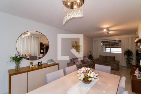 Casa à venda com 3 quartos, 125m² em Jardim Paraventi, Guarulhos