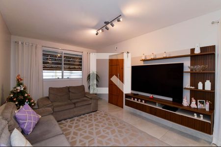 Casa à venda com 3 quartos, 125m² em Jardim Paraventi, Guarulhos