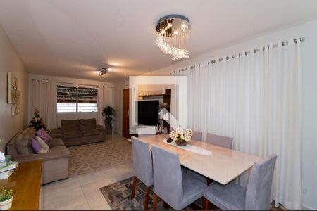 Casa à venda com 3 quartos, 125m² em Jardim Paraventi, Guarulhos