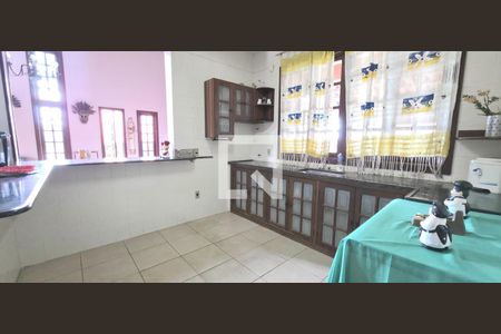 Casa para alugar com 5 quartos, 2000m² em Joá, Lagoa Santa