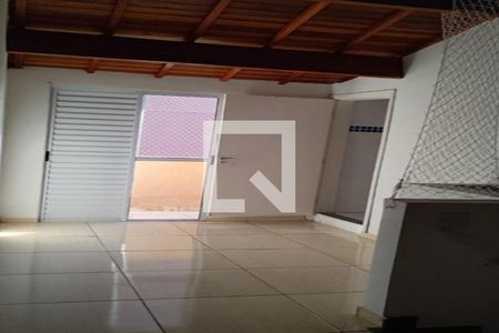 Casa para alugar com 3 quartos, 180m² em Chácara Seis de Outubro, São Paulo